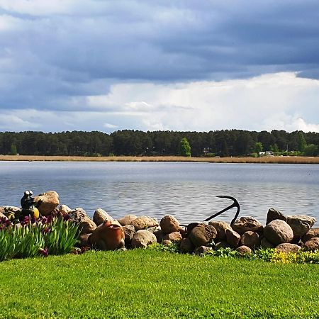 Guest House And Camping Jūrkalne Buitenkant foto