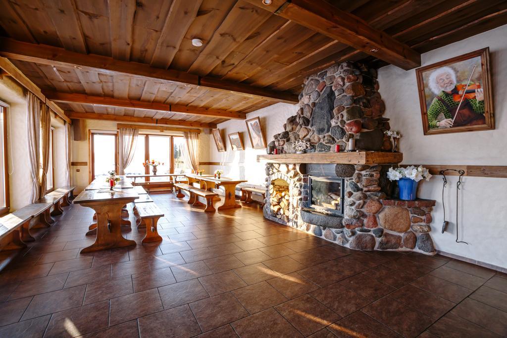 Guest House And Camping Jūrkalne Buitenkant foto