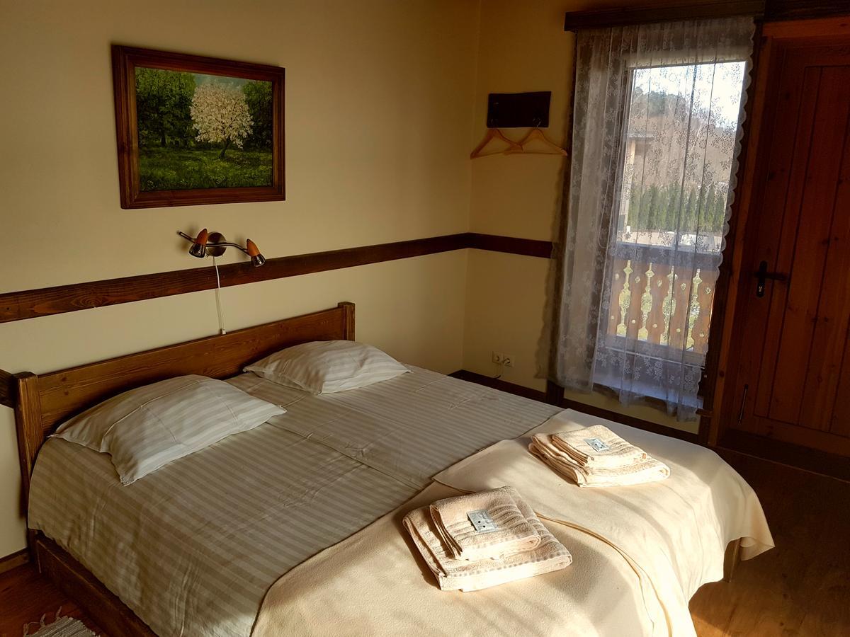 Guest House And Camping Jūrkalne Buitenkant foto